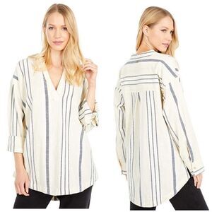 RipCurl Surf Shack cotton shirt